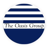 Oasis WealthTech Map