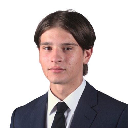 Joaquin Bustos