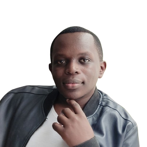 Billy Kipkorir Bett